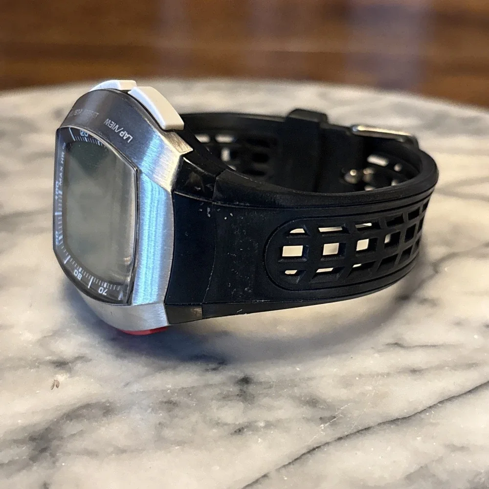 Sportline Duo Watch  - Sport Athletic Watch Only - TESTED